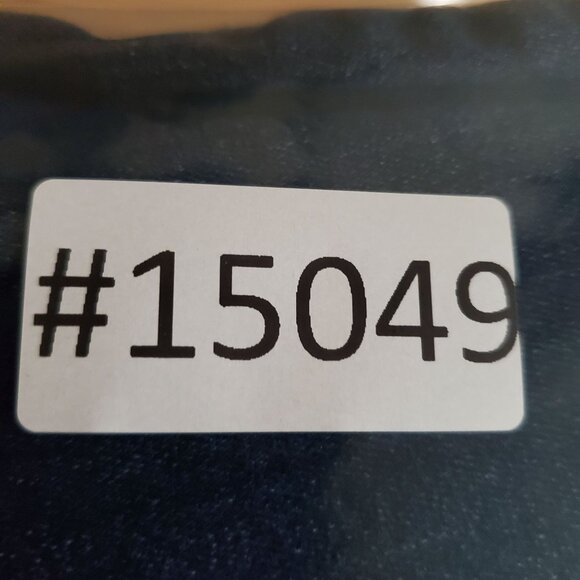 Lane Bryant Jeans Womens Size 22 Blue High-Rise Bootcut Flex Magic Waistband - Picture 13 of 13